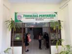 3 Prodi Sepi Peminat, Ini Strategi Fakultas Pertanian Unsrat Manado