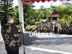 Pesan Rektor Unsrat Manado Berty Sompie di Momen Peringatan Hari Kesaktian Pancasila 2025
