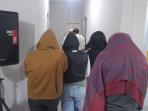 Baru di PHK, 1 WNI Asal Sulut Pilih Berangkat ke Kamboja Bersama Sang Pacar