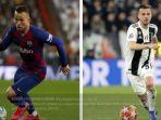 arthur-melo-saat-membela-barcelona-kiri-dan-miralem-pjanic-saat-mengenakan-seragam-juventus.jpg