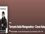 chord-gitar-dan-lirik-lagu-ternyata-salah-mengenalmu.jpg