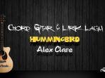 chord-gitar-hummingbird-alex-clare.jpg