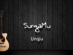 chord-gitar-lagu-religi-surgamu-ungu.jpg