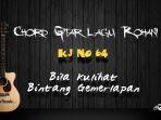chord-gitar-lagu-rohani-kj-64-bila-kulihat-bintang-gemerlapan.jpg