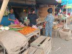Daftar Harga Bahan Pokok di Pasar Lolak Bolmong Sulawesi Utara Rabu 9 April 2025, Rica Turun