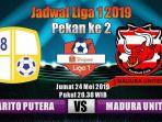 jadwal-barito-putra-vs-madura-united-jumat-413245.jpg