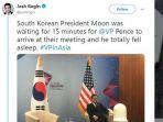 josh-rogin-presiden-korea-selatan-moon-jae-in-saat-ktt-asean-di-singapura-rabu-14112018.jpg