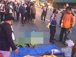 kecelakaan-maut-samiah-35-dan-anak-laki-laki-mat-toha-7-meninggal-terlindas-truk-di-mojokerto.jpg