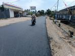 Puluhan Tahun Tak Tersentuh, Ruas Jalan di Konarom Bolmong Sulawesi Utara Mulai Diperbaiki