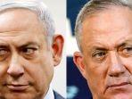 pm-israel-benyamin-netanyahu-dan-pimpinan-oposisi-benny-gantz.jpg