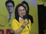 politisi-golkar-tomohon-miky-junita-linda-wenur.jpg