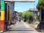 portal-penghalang-jalur-samrat-boulevard.jpg
