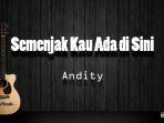 semenjak-ada-dirimu-andity.jpg
