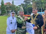Kopandakan II di Bolmong Juara I Lomba Desa se-Sulawesi Utara, Wakili Provinsi di Tingkat Nasional