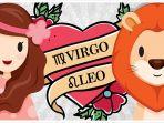 zodiak-leo-dan-zodiak-virgo.jpg
