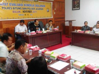 Kontainer Kembali Beroperasi, Polda Sulut Tunda Kebijakan