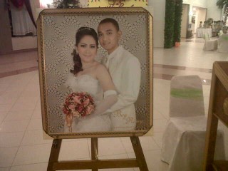 Dekky: Ini Bukti Kekuatan Cinta Kami