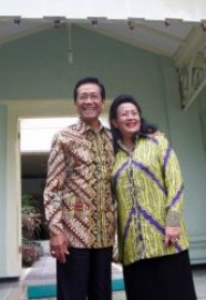 GKR Hemas Luncurkan Buku 'Ratu di Hati Rakyat'