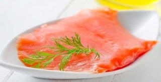 Salmon Cocok Diolah Sesuai Menu Indonesia