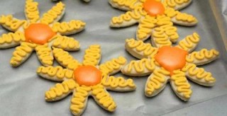 4 Kiat Membuat Kue yang Lebih Sehat
