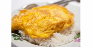 Penyedap Paling Lezat untuk Telur Dadar