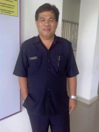 Kedisiplinan Nafas PNS