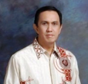 Kakas Tuan Rumah Festival Kesenian CCA P/KB SAG Sulutteng - Pnt_Roy_O_Roring.jpg