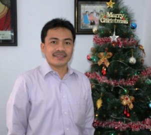 Kakas Tuan Rumah Festival Kesenian CCA P/KB SAG Sulutteng - Pnt_Stefanus_Liow.jpg
