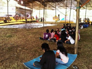 Bupati Minahasa dan Ketua Sinode GMIM Harus Menunggu