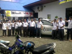 Manager PLN Bitung : Ada Masalah Listrik, SMS kepada Saya