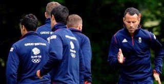Pearce: Hidup Mati Tim Inggris Raya