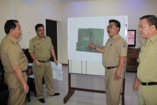 13 Agustus Final Tapal Batas Bitung Minut