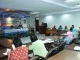 20120322istimewa_pertemuan_kordinasi_teknis_kemitraan_bkkbn_sulut.jpg<pf>20120322istimewa_kepala_perwakilan_bkkbn_sulut_elizabeth_kuji.jpg