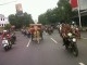 20120806_christian_wayongkere_foto_arak_arakan_bendi_yang_ditumpangi_camat_Lengkong_dan_Mandak.jpg