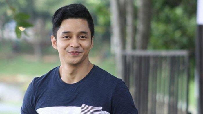 Adly Fairuz Mau Laporkan Ibu Mertua, Ipar Bongkar Kelakuan Suami Angbeen: 'Gak Ada Attitude ke Ortu'