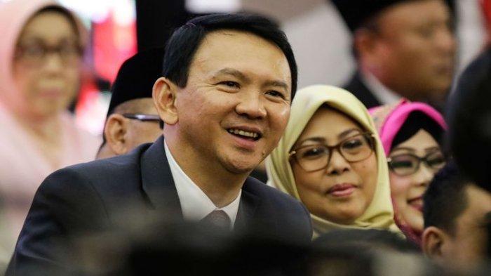 Ahok Resmi Jadi Komisaris Utama di Pertamina, Ini yang Jadi Sorotan Media Internasional