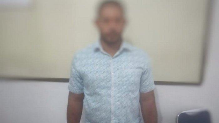 Begal Alat Vital di Aceh Ditangkap, Pelaku Ternyata Karyawan Honorer, Sasar Mahasiswi yang Jalan
