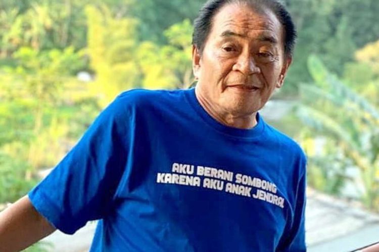 Kantor Sempat Digeledah KPK, Bupati Banjarnegara Tetap Lakukan Kegiatan Sosial: 'Hadir untuk Rakyat'