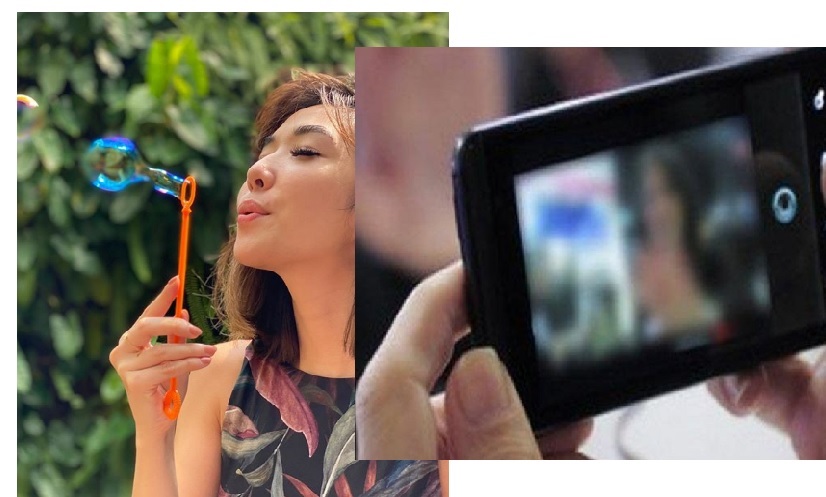 MANISNYA Wijaya Saputra Menghibur Gisel Hadapi Kasus Video Syur dengan MYD 'Tuhan Tidak Tidur'