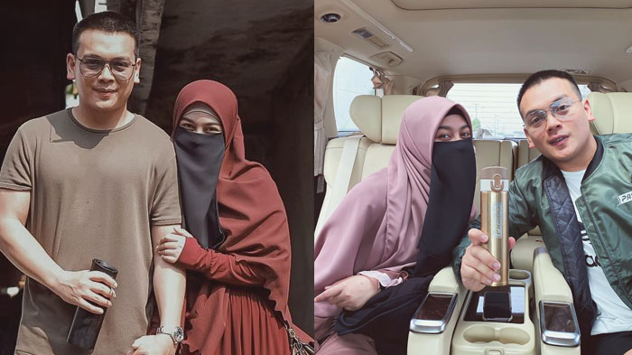 Cuma Butuh Waktu 3 Jam Selebgram Ini Kenal Istri, Mantap Lamar & Menikahi Gegara Bio di Instagram