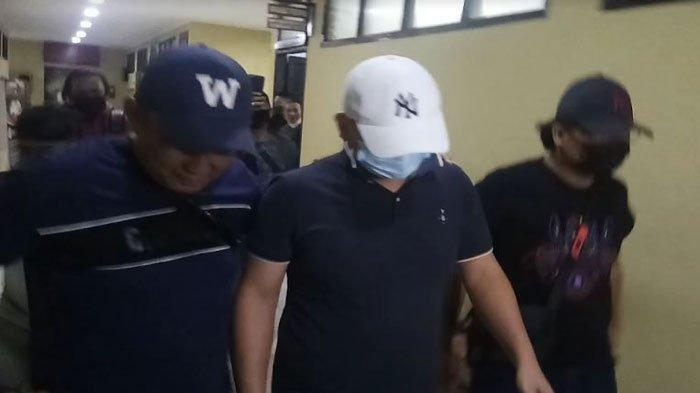 Pukul Wajah dan Jambak Rambut Perawat Hingga Trauma, Pria di Palembang Ditangkap, Motif Terungkap