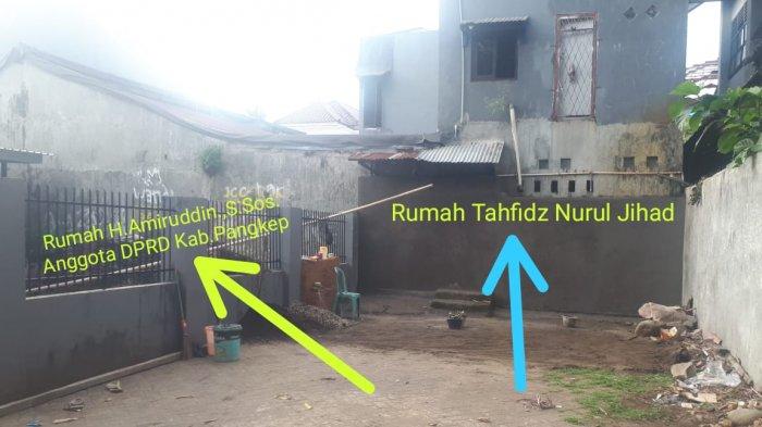 DPRD yang Bangun Tembok di Depan Rumah Tahfiz Minta Maaf: Sebagai Manusia, Tak Luput dari Kesalahan