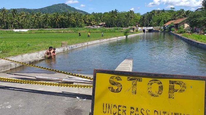 Fakta Lengkap Suprise Ultah Berujung Maut di Underpass Kulur, Keluarga Siapkan Tumpeng Tak Termakan