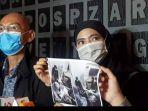 Ayah Taqy Malik Tak Membantah Paksa Marlina Berhubungan 10 Kali Sehari : yang Tahu Cuma Suami Istri