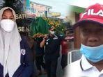Terus Dituduh Bunuh Amel & Tuti, Mimin Kenang Reaksinya & Yosef Tahu Kali Pertama : Langsung Nangis