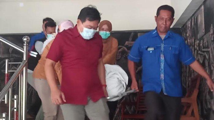 Guru P3K Terancam Putus Kontrak Setelah Check-in Bareng ASN Tulungagung yang Tewas di Kamar Hotel