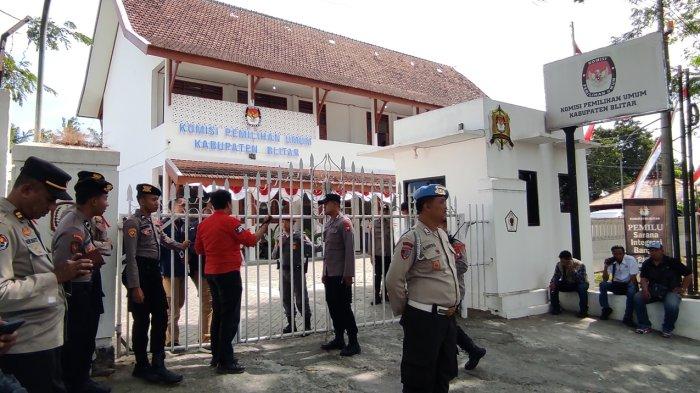 Penjelasan Lengkap Alasan Pasangan Rijanto-Beky Mendaftar di Pilkada 2024 di Hari Pertama
