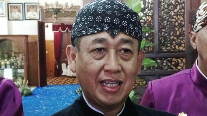 21 Pejabat Mendaftar Lelang Jabatan 6 Kepala OPD di Tulungagung, Didominasi Eselon 3