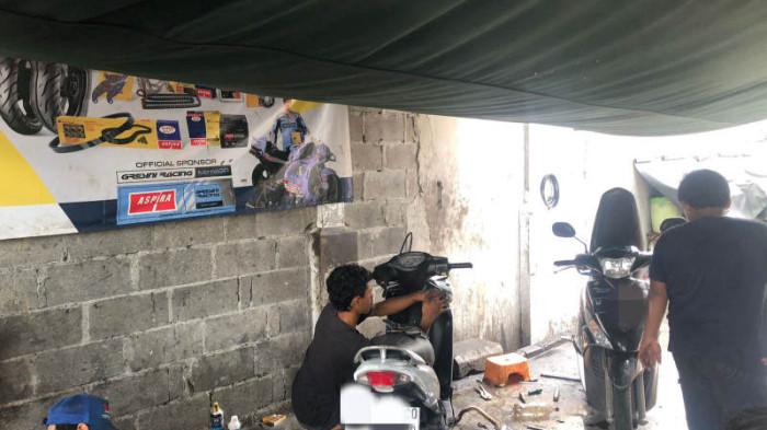 Fenomena Motor Mbrebet Diduga Imbas Pertalite Juga Terjadi di Gresik, Ini Kata Warga