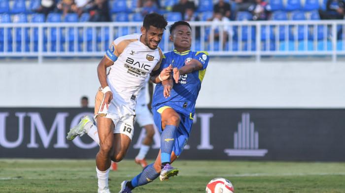 Persebaya vs Arema FC: Singo Edan Usung Optimisme Tinggi Jelang Derbi Jatim Lawan Persebaya